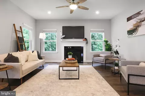 Living - 2148 Nottoway Dr, Hanover, MD 21076 photo 1 of 1