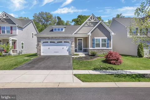 2148 Nottoway Dr, Hanover, MD 21076