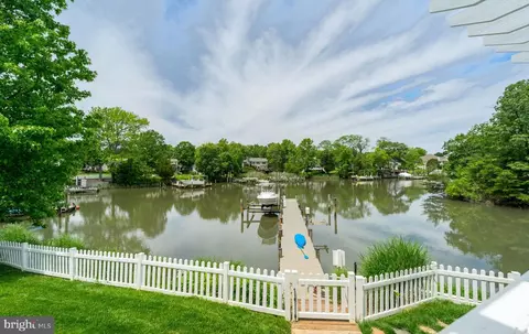 View/Area - 3930 Cove Rd, Edgewater, MD 21037 photo 4 of 4