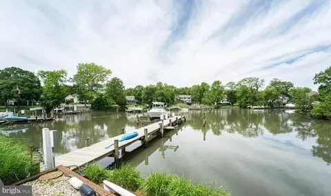 View/Area - 3930 Cove Rd, Edgewater, MD 21037 photo 3 of 4