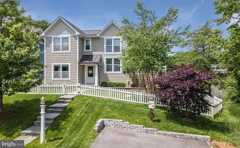 Exterior - 3930 Cove Rd, Edgewater, MD 21037 photo 1 of 4
