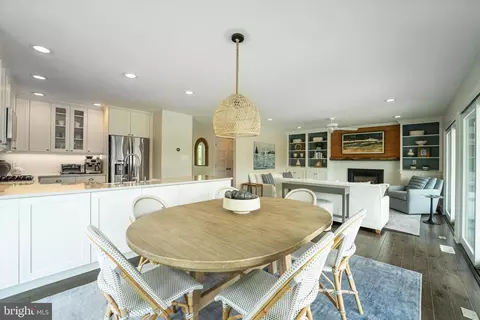 Dining - 3930 Cove Rd, Edgewater, MD 21037 photo 1 of 2