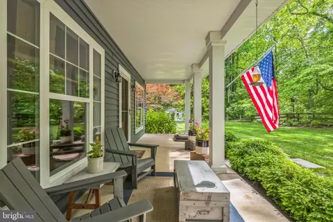 Exterior - 166 Nutwell Rd, Deale, MD 20751 photo 3 of 7