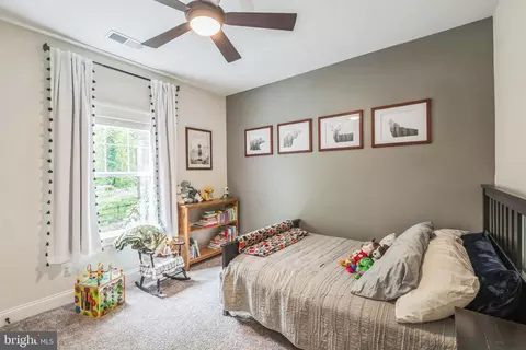 Bedroom - 166 Nutwell Rd, Deale, MD 20751 photo 5 of 5