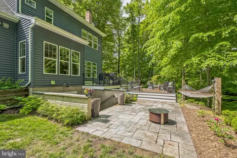 Exterior - 166 Nutwell Rd, Deale, MD 20751 photo 4 of 7