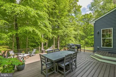 Exterior - 166 Nutwell Rd, Deale, MD 20751 photo 6 of 7