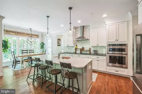 Kitchen - 166 Nutwell Rd, Deale, MD 20751 photo 1 of 1
