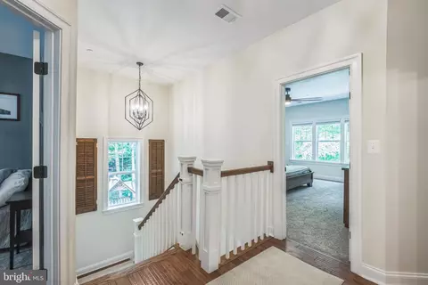 Entry Way - 166 Nutwell Rd, Deale, MD 20751 photo 1 of 5