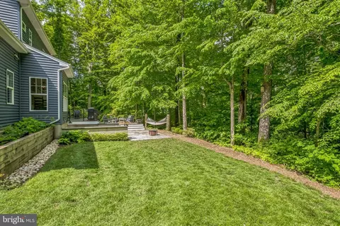 Exterior - 166 Nutwell Rd, Deale, MD 20751 photo 7 of 7