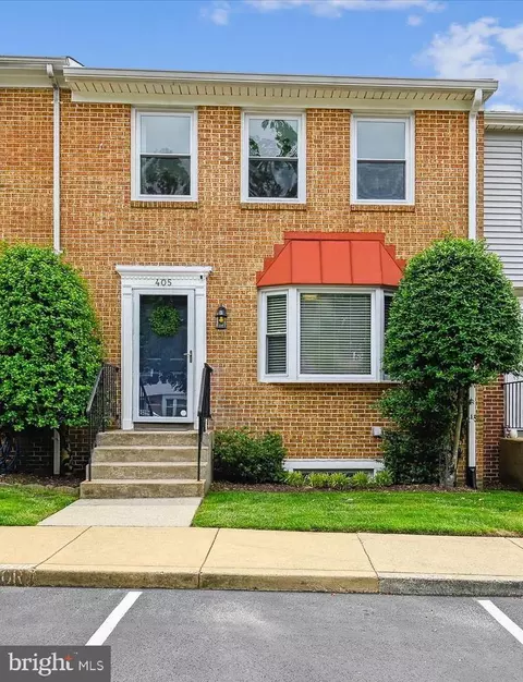 405 Colonial Ridge Ln, Arnold, MD 21012