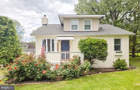 5560 Gloucester St, Churchton, MD 20733