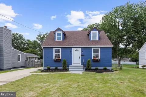 200 S Longcross Rd, Linthicum Heights, MD 21090