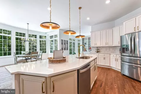 Kitchen - 3452 Monarch Dr, Edgewater, MD 21037 photo 6 of 6