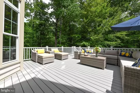 Exterior - 3452 Monarch Dr, Edgewater, MD 21037 photo 6 of 11