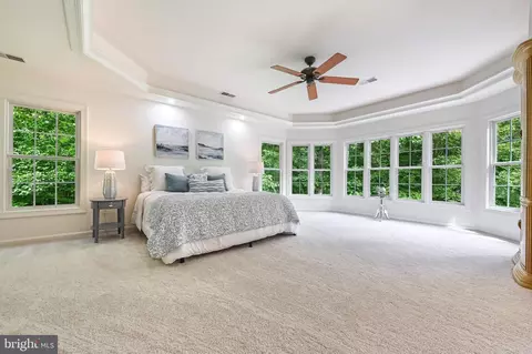 Bedroom - 3452 Monarch Dr, Edgewater, MD 21037 photo 1 of 12