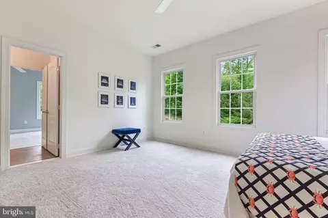 Bedroom - 3452 Monarch Dr, Edgewater, MD 21037 photo 6 of 12