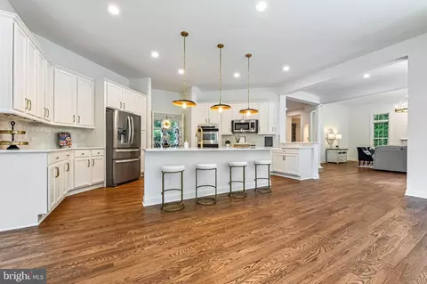 Kitchen - 3452 Monarch Dr, Edgewater, MD 21037 photo 1 of 6