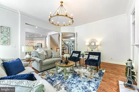 Living - 3452 Monarch Dr, Edgewater, MD 21037 photo 4 of 9