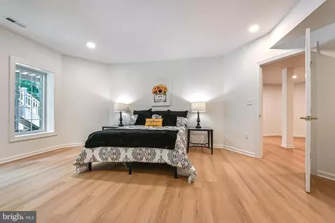 Bedroom - 3452 Monarch Dr, Edgewater, MD 21037 photo 11 of 12
