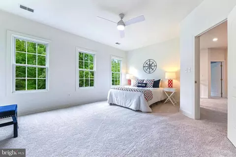 Bedroom - 3452 Monarch Dr, Edgewater, MD 21037 photo 7 of 12