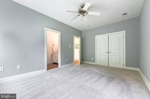 Bedroom - 3452 Monarch Dr, Edgewater, MD 21037 photo 9 of 12