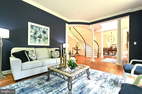 Living - 3452 Monarch Dr, Edgewater, MD 21037 photo 1 of 9