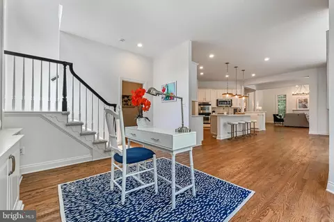 Entry Way - 3452 Monarch Dr, Edgewater, MD 21037 photo 6 of 16