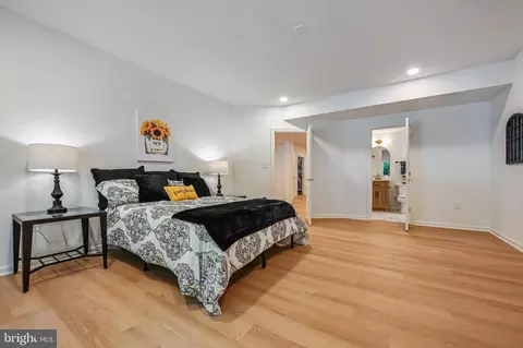 Bedroom - 3452 Monarch Dr, Edgewater, MD 21037 photo 10 of 12