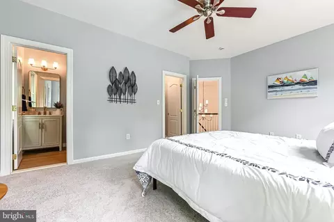 Bedroom - 3452 Monarch Dr, Edgewater, MD 21037 photo 4 of 12