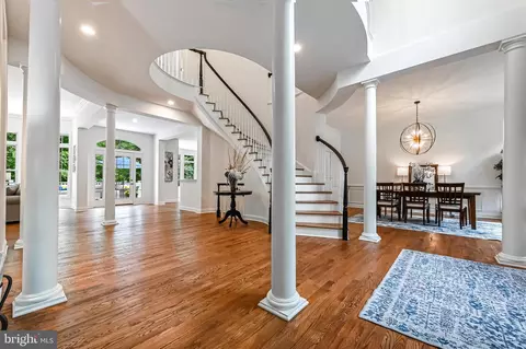 Entry Way - 3452 Monarch Dr, Edgewater, MD 21037 photo 1 of 16