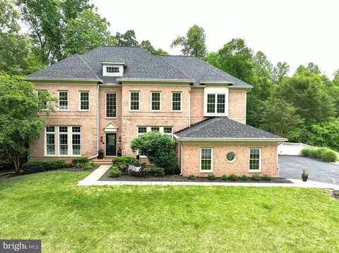 Exterior - 3452 Monarch Dr, Edgewater, MD 21037 photo 2 of 11