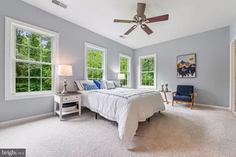 Bedroom - 3452 Monarch Dr, Edgewater, MD 21037 photo 3 of 12