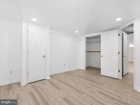 Bedroom - 8475 Sexton Rd, Pasadena, MD 21122 photo 6 of 6