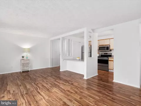 Living - 8036 D Abbey Ct #D, Pasadena, MD 21122 photo 3 of 3