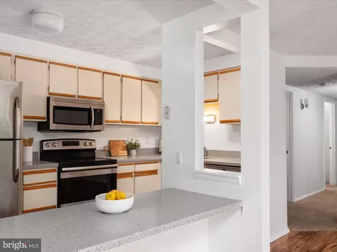 Kitchen - 8036 D Abbey Ct #D, Pasadena, MD 21122 photo 1 of 3