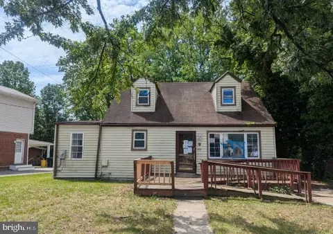 109 Olen Dr, Glen Burnie, MD 21061