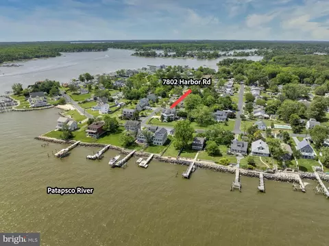 View/Area - 7802 Harbor Rd, Pasadena, MD 21122 photo 1 of 2