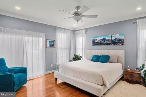 Bedroom - 7802 Harbor Rd, Pasadena, MD 21122 photo 1 of 4