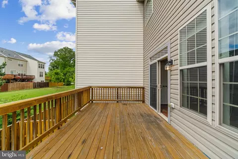 Exterior - 860 Nancy Lynn Ln, Arnold, MD 21012 photo 2 of 4