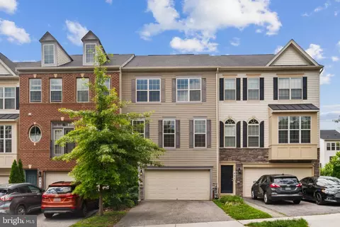 Exterior - 860 Nancy Lynn Ln, Arnold, MD 21012 photo 4 of 4
