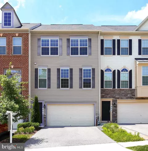 Exterior - 860 Nancy Lynn Ln, Arnold, MD 21012 photo 1 of 4