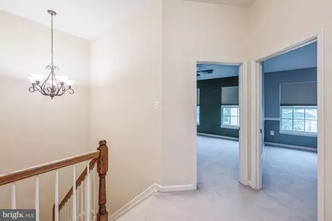 Entry Way - 3416 Barnhouse Dr, Edgewater, MD 21037 photo 4 of 5