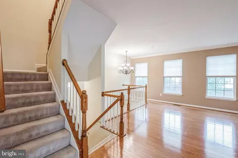 Entry Way - 3416 Barnhouse Dr, Edgewater, MD 21037 photo 5 of 5