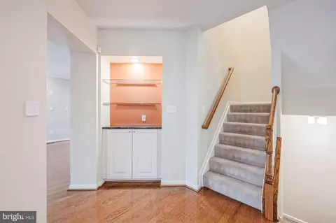 Entry Way - 3416 Barnhouse Dr, Edgewater, MD 21037 photo 1 of 5