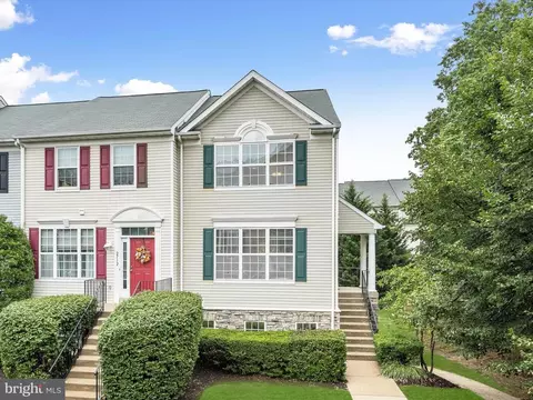 2714 Cherrywood Ct, Odenton, MD 21113