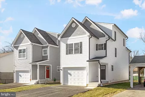 14 A Dorsey Ave, Annapolis, MD 21401