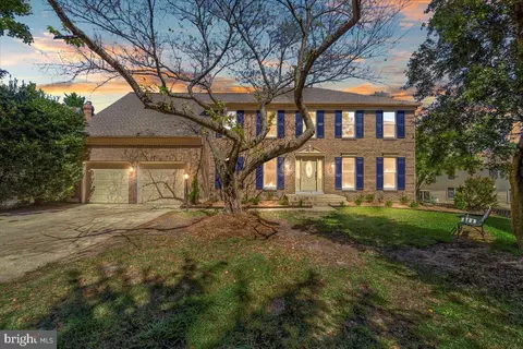 2008 Bunker Hill Ct, Odenton, MD 21113