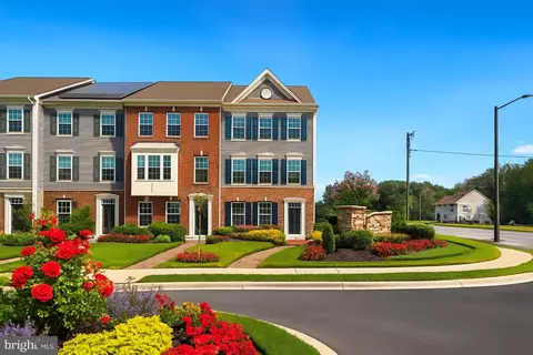 1310 Hawthorn Dr, Hanover, MD 21076