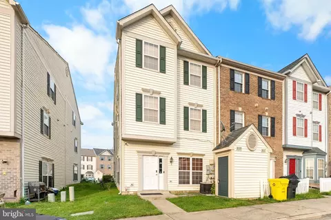 2009 Braley Point Ct, Odenton, MD 21113