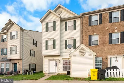 Exterior - 2009 Braley Point Ct, Odenton, MD 21113 photo 1 of 2